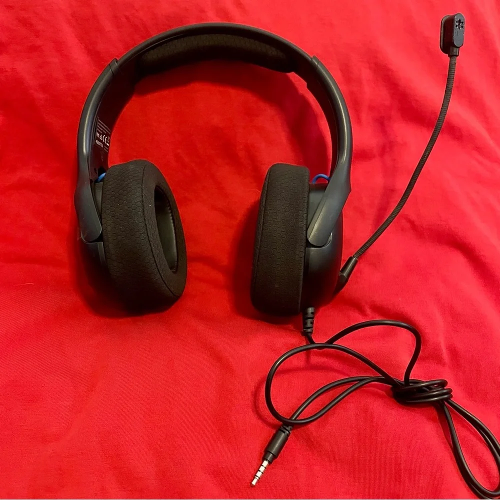 PDP Pro LvL 50 Wired Headset PS4/ps5